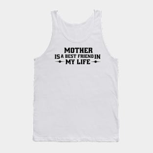 mother Tank Top